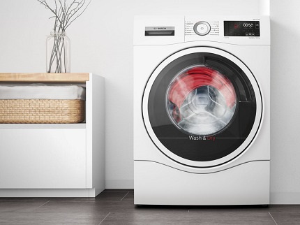 Bosch mosó szárítógép